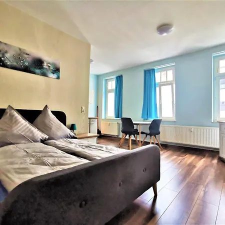 Shenja * Leipzig